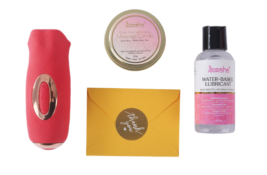 Whispers of love gift box
