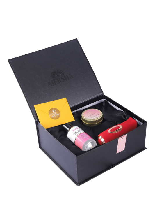 Whispers of love gift box