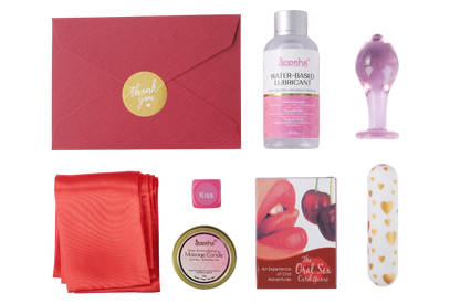 Love Interaction gift box