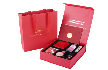 Love Interaction gift box