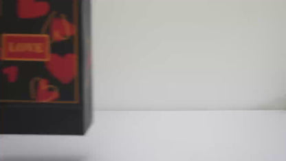 Whispers of love gift box