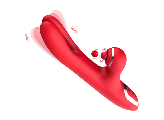 Orbi twist